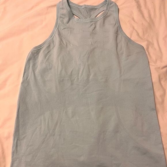 Lululemon Tank - Picture 2 of 2